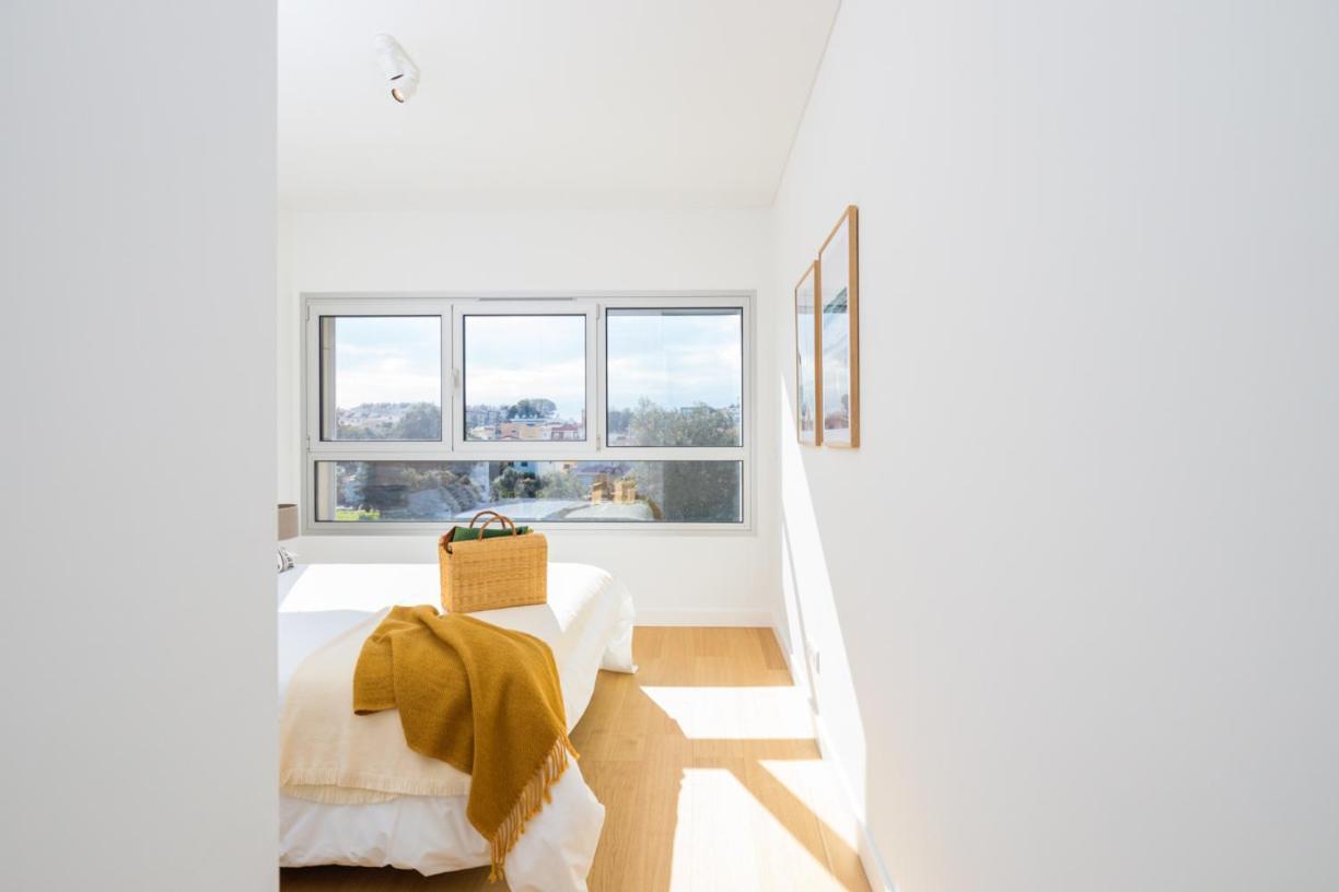 Villa Famille Seixal  Bagian luar foto