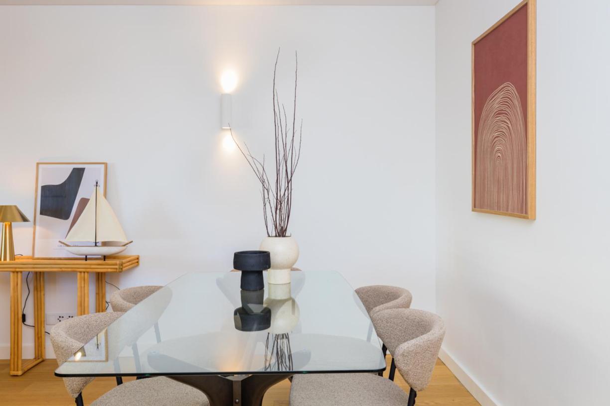 Villa Famille Seixal  Bagian luar foto