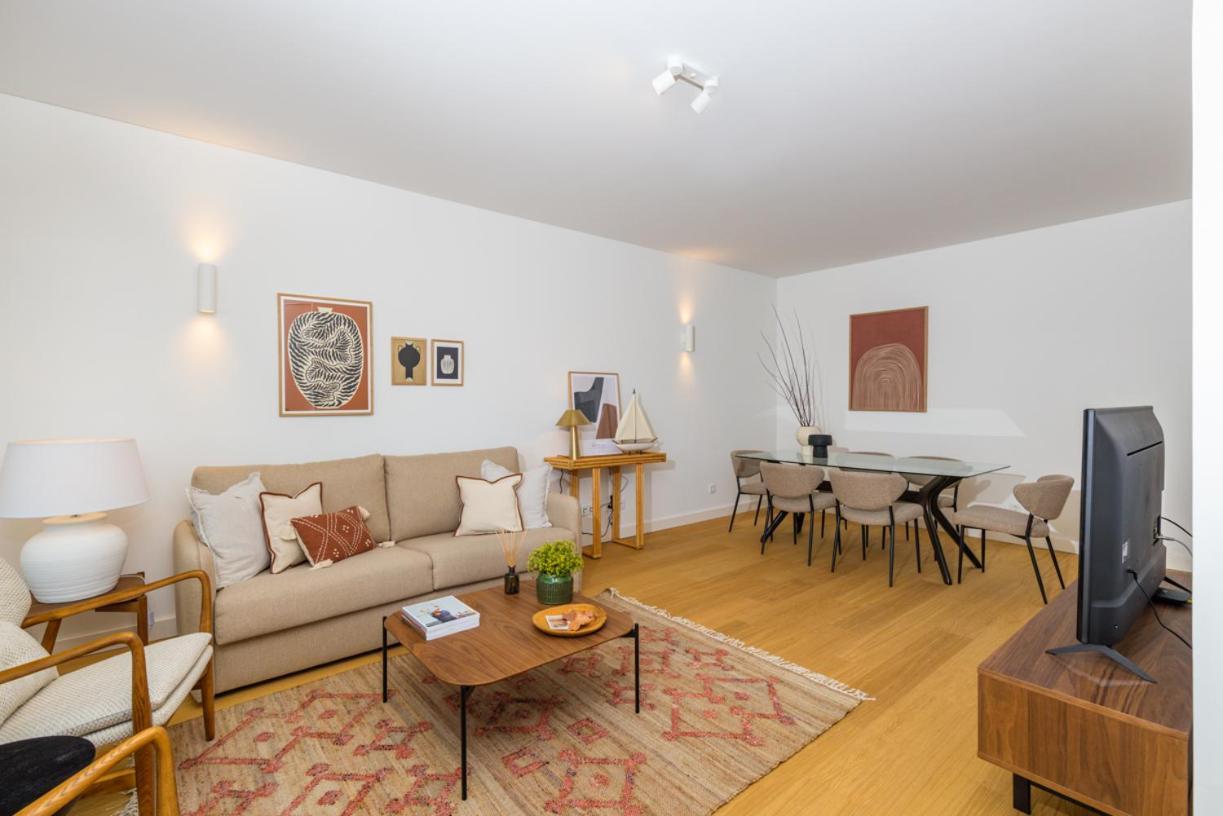 Villa Famille Seixal  Bagian luar foto