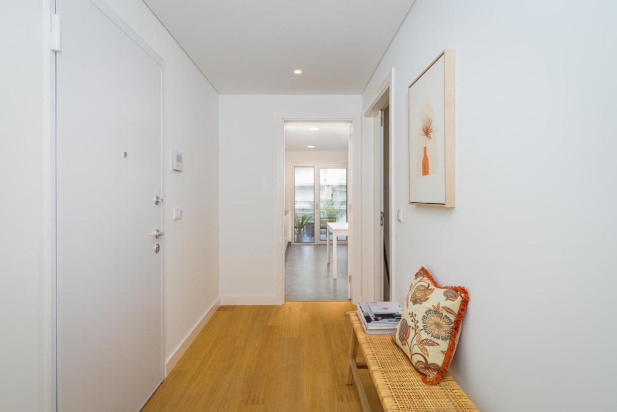 Villa Famille Seixal  Bagian luar foto