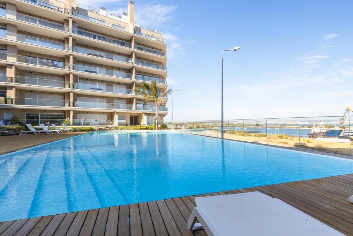 Villa Famille Seixal  Bagian luar foto
