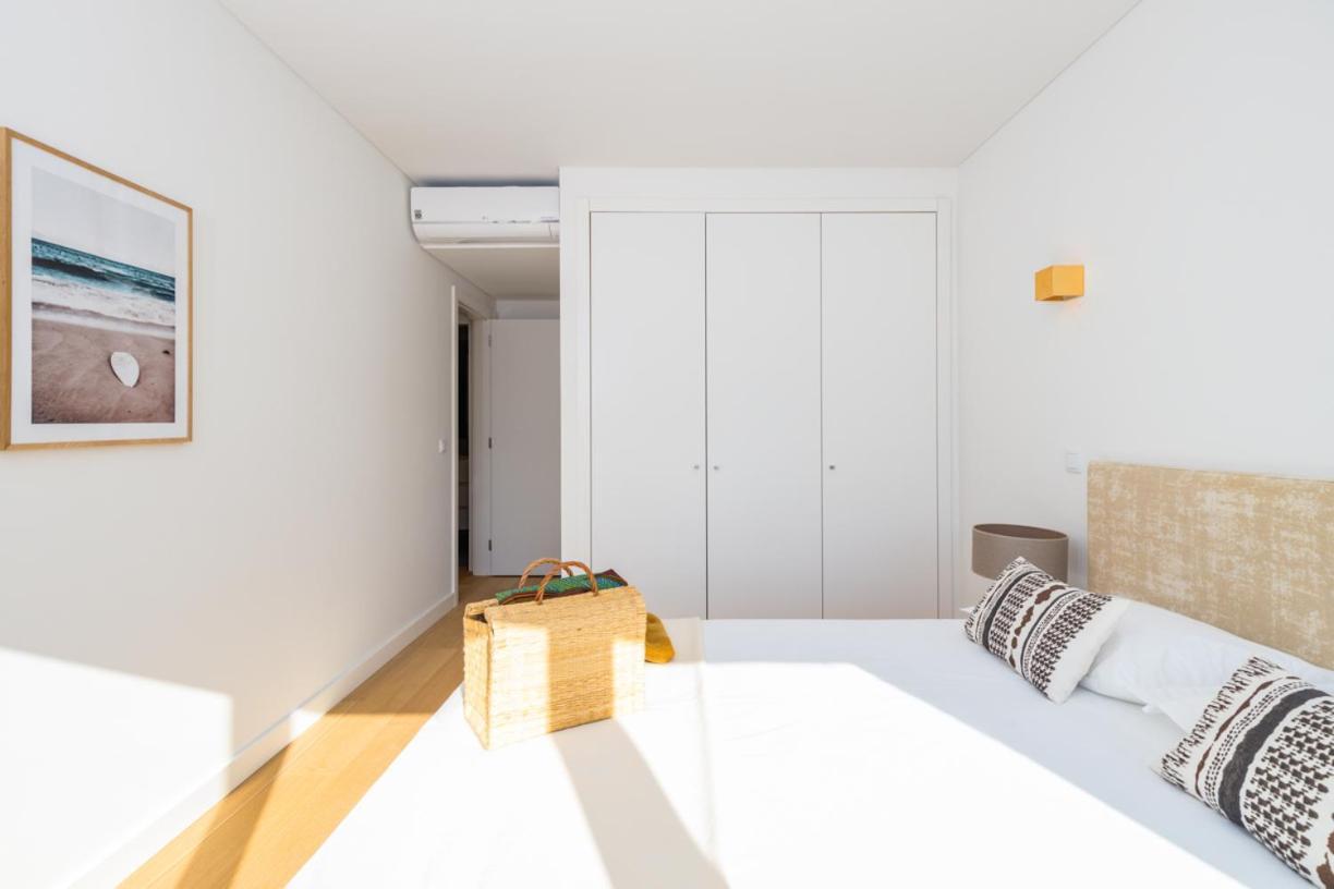Villa Famille Seixal  Bagian luar foto