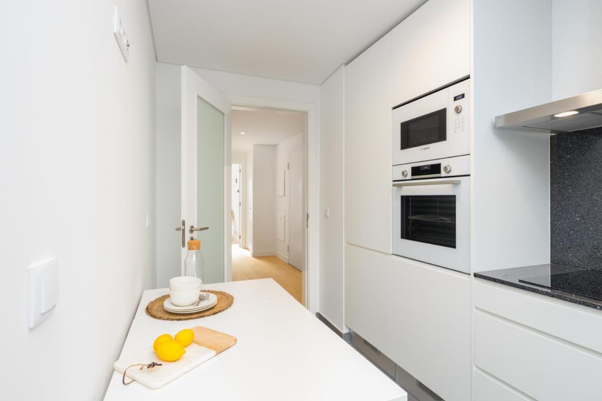 Villa Famille Seixal  Bagian luar foto