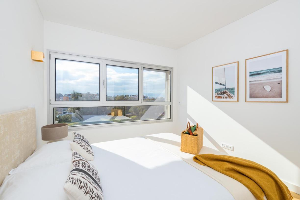 Villa Famille Seixal  Bagian luar foto