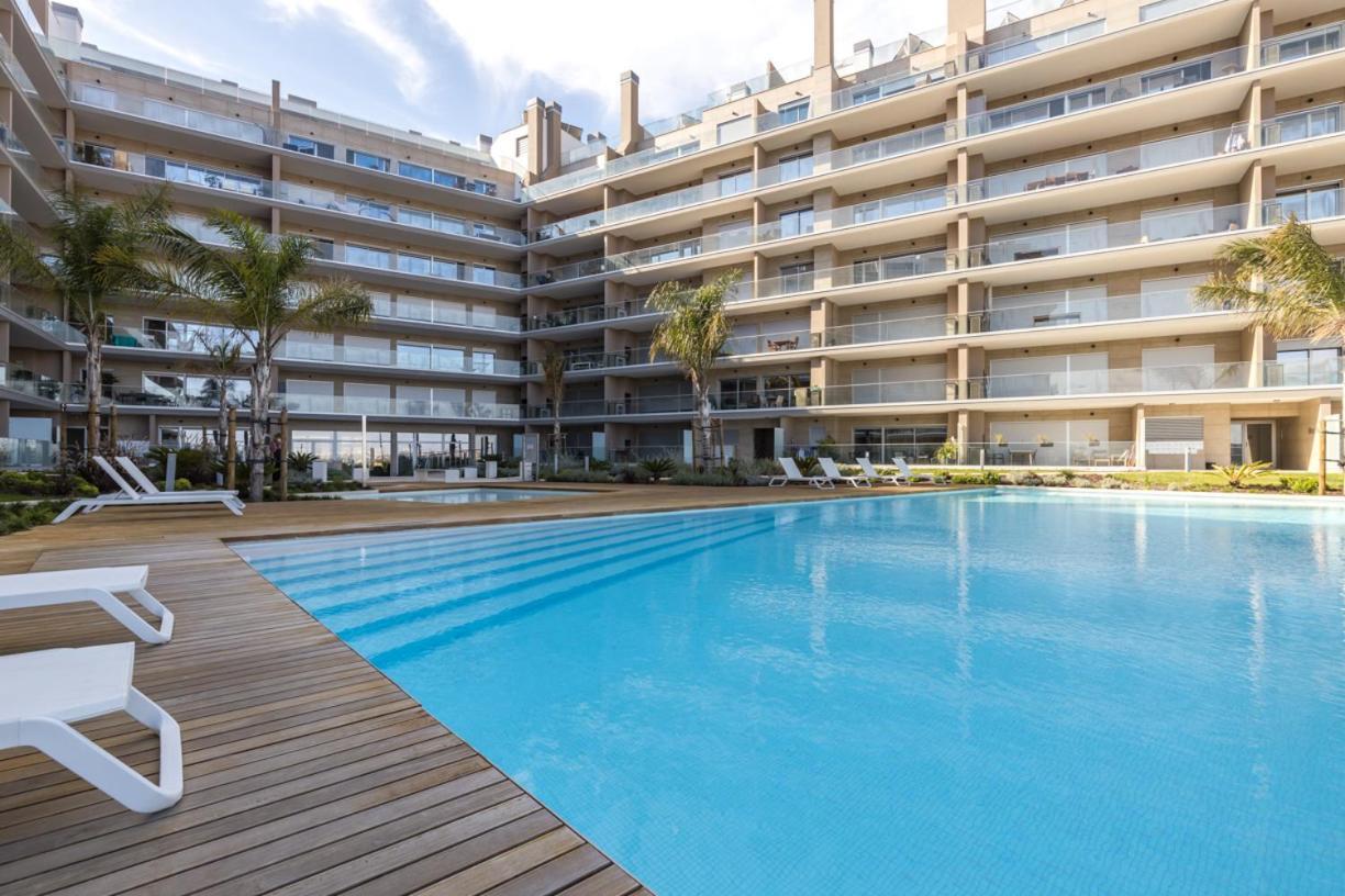 Villa Famille Seixal  Bagian luar foto